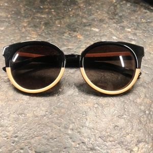 Tory Burch sunglasses